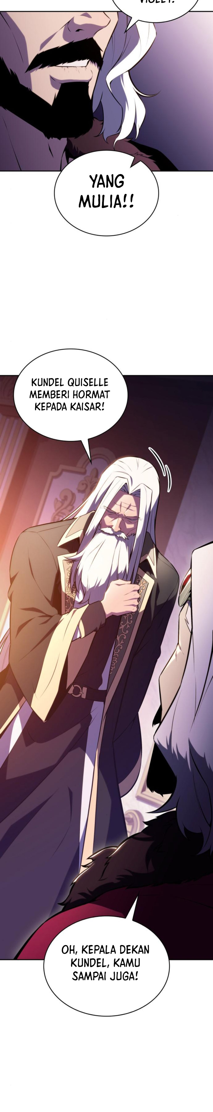 The Regressed Son of a Duke is an Assassin