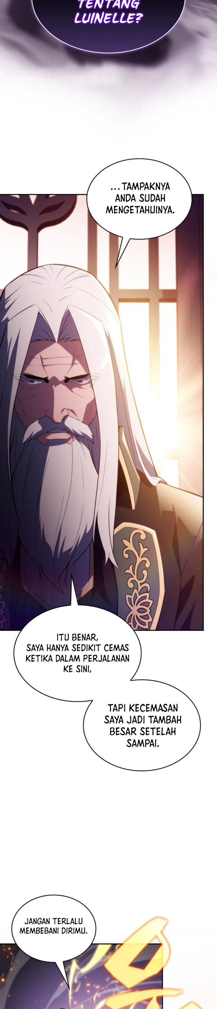 The Regressed Son of a Duke is an Assassin