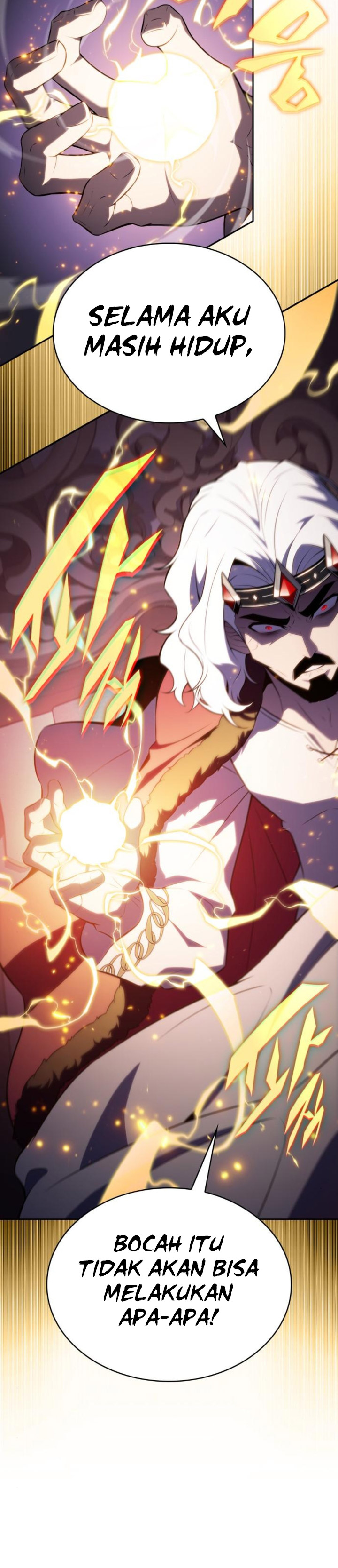 The Regressed Son of a Duke is an Assassin