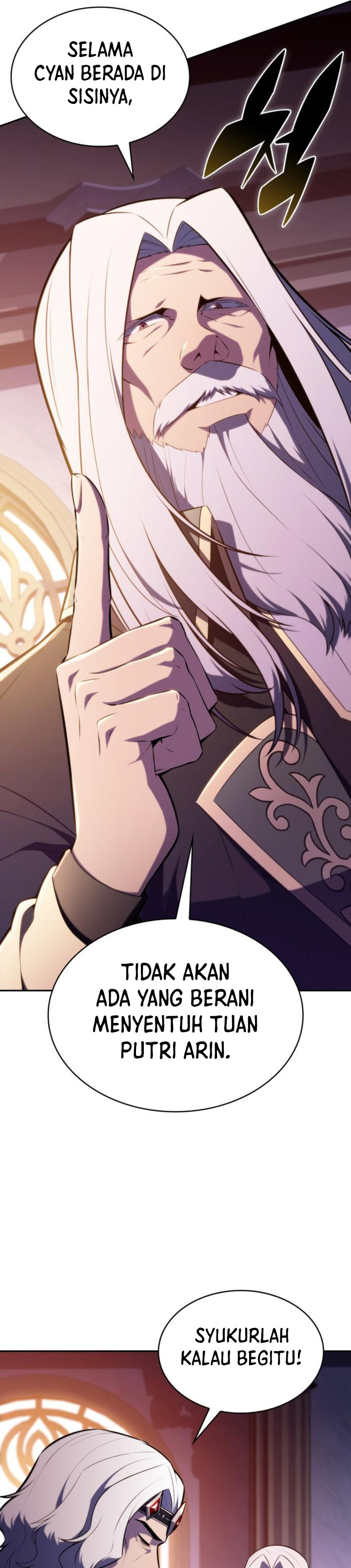 The Regressed Son of a Duke is an Assassin