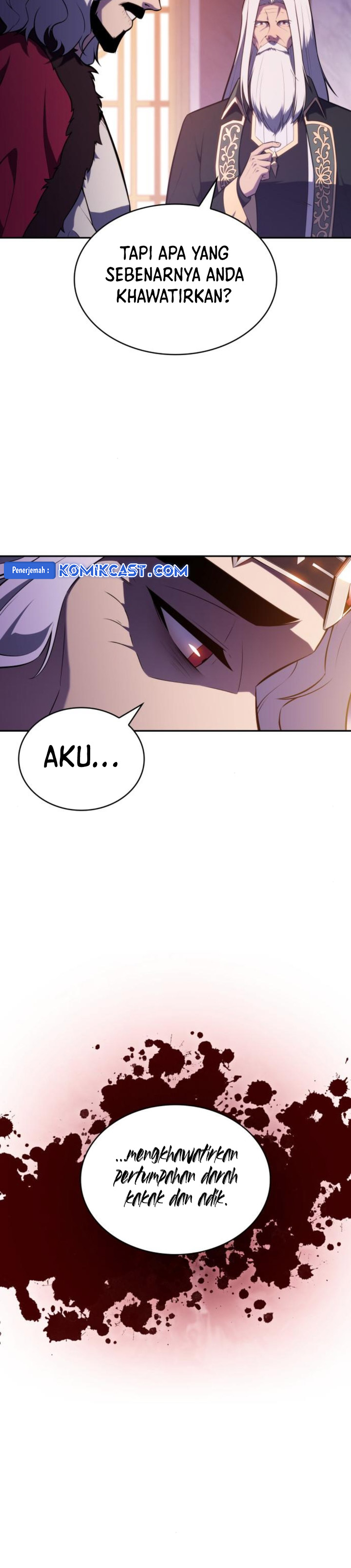 The Regressed Son of a Duke is an Assassin