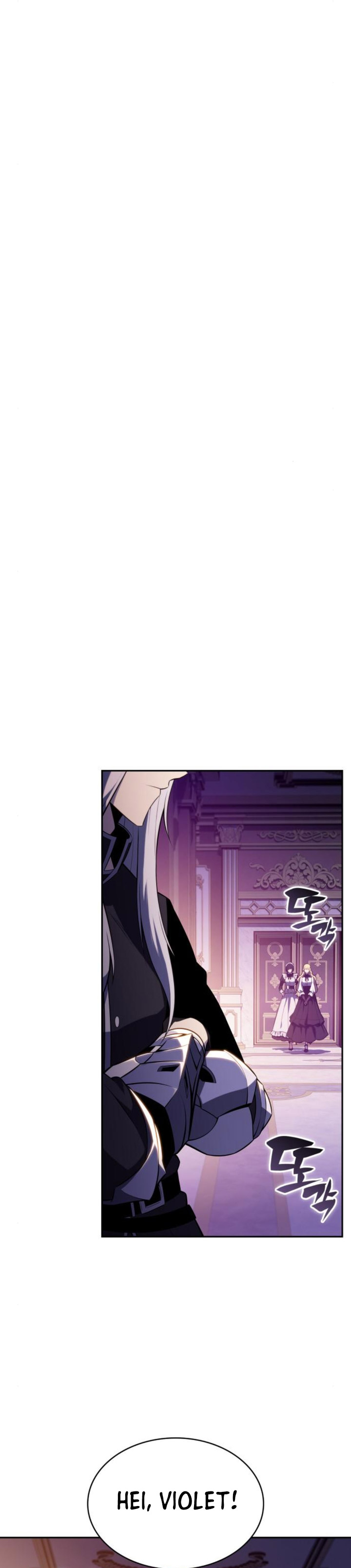 The Regressed Son of a Duke is an Assassin