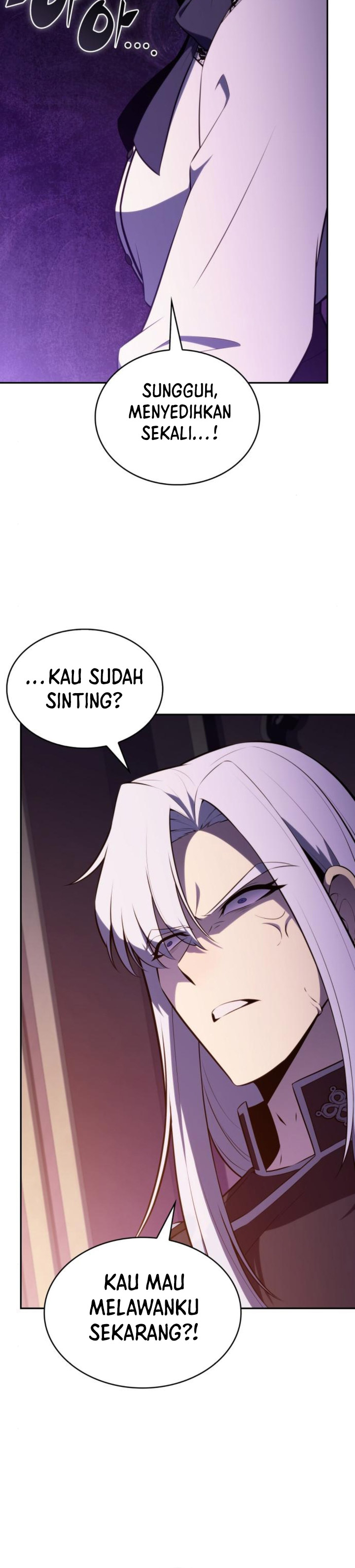The Regressed Son of a Duke is an Assassin