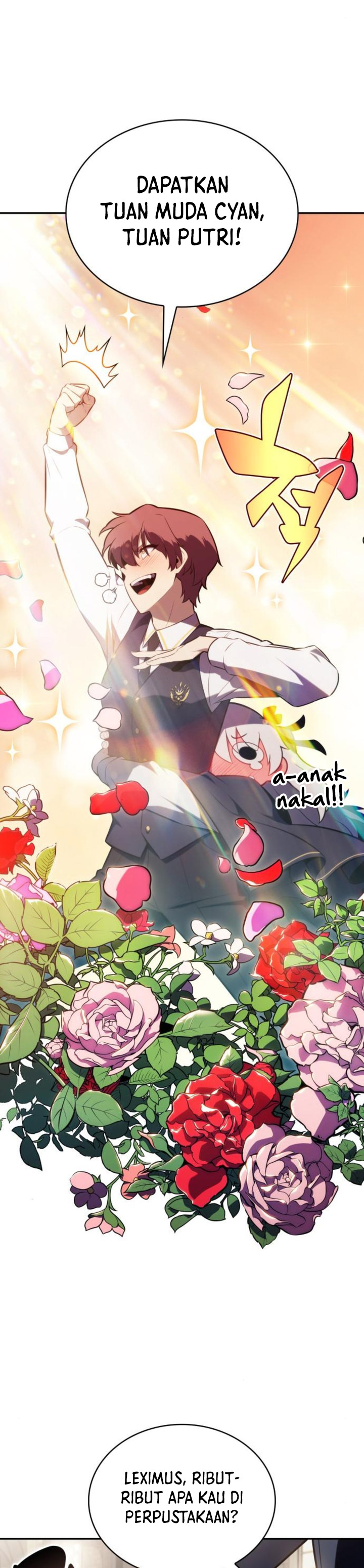 The Regressed Son of a Duke is an Assassin