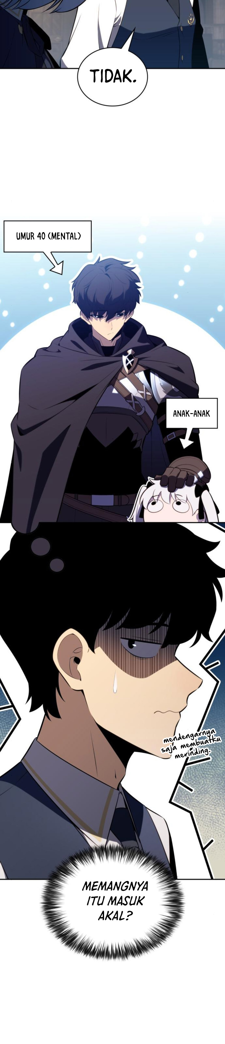 The Regressed Son of a Duke is an Assassin