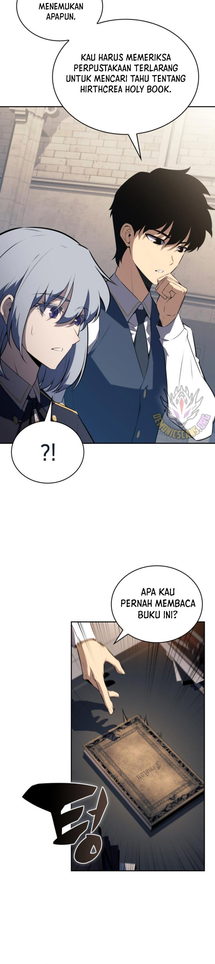 The Regressed Son of a Duke is an Assassin