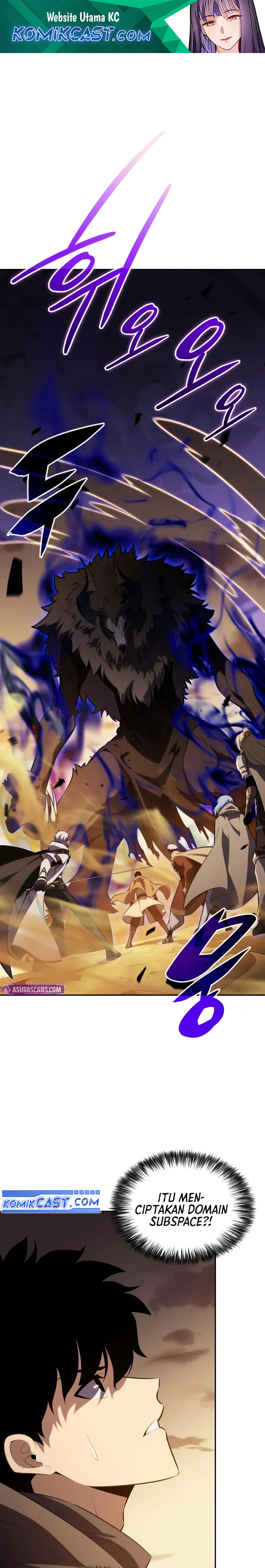 The Regressed Son of a Duke is an Assassin