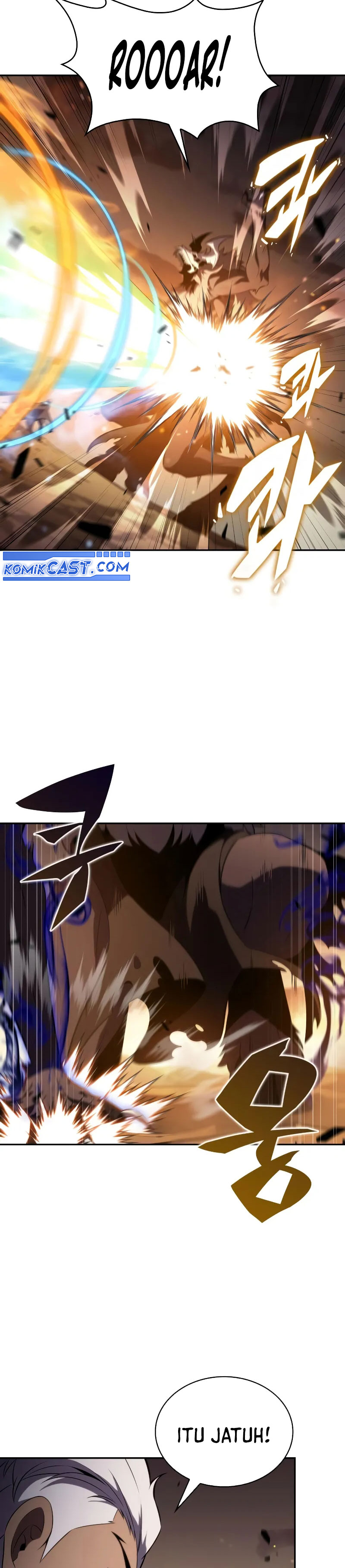 The Regressed Son of a Duke is an Assassin