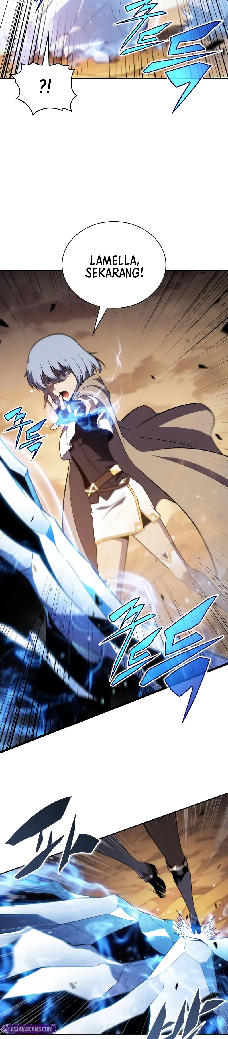 The Regressed Son of a Duke is an Assassin