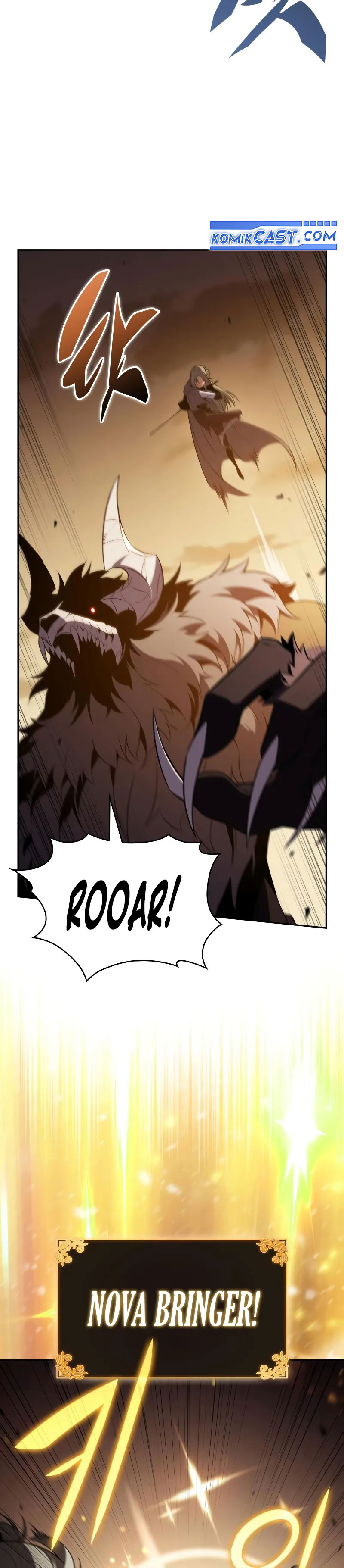 The Regressed Son of a Duke is an Assassin