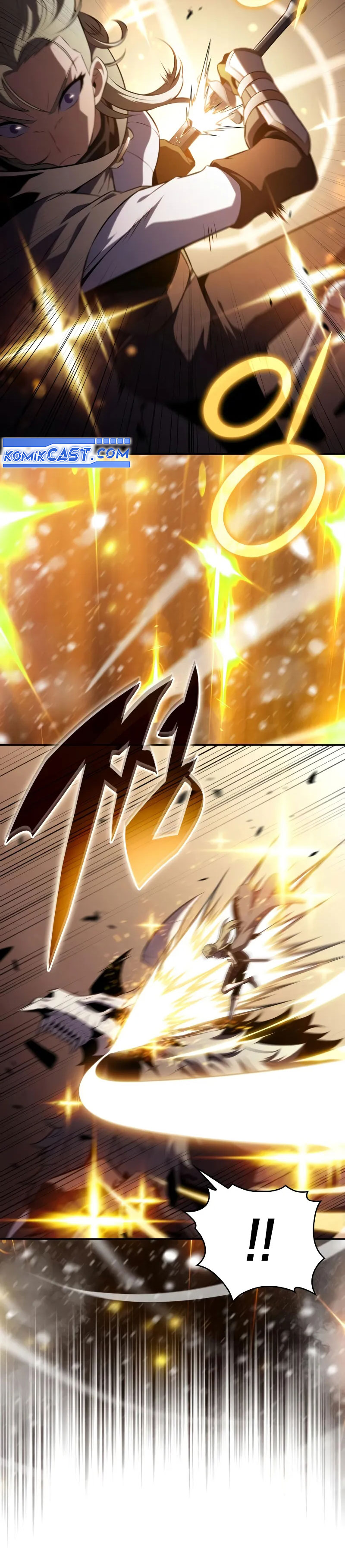 The Regressed Son of a Duke is an Assassin
