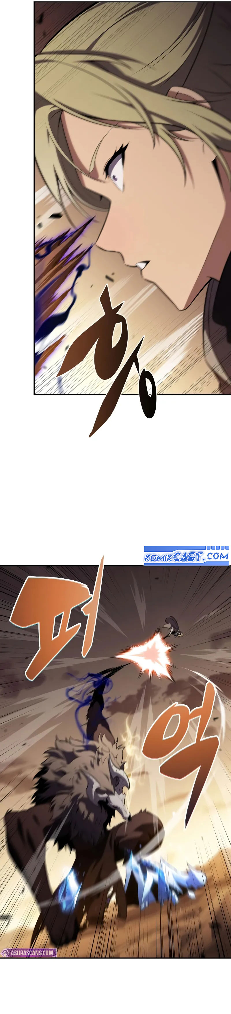 The Regressed Son of a Duke is an Assassin