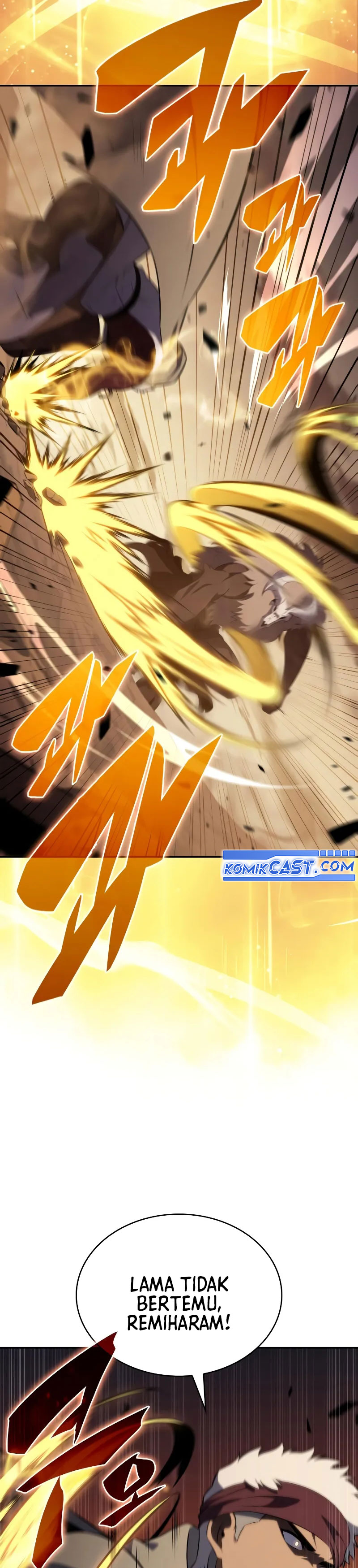 The Regressed Son of a Duke is an Assassin