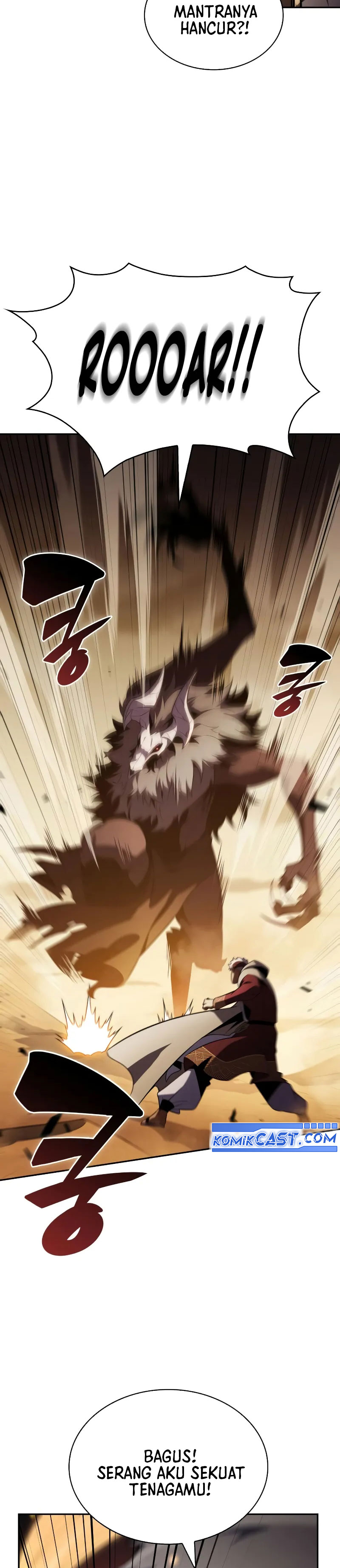 The Regressed Son of a Duke is an Assassin