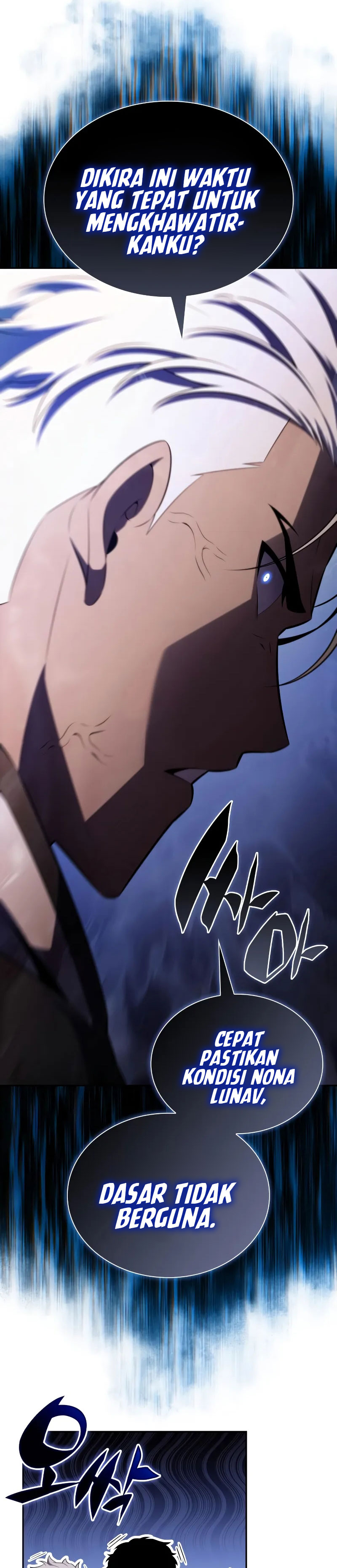 The Regressed Son of a Duke is an Assassin