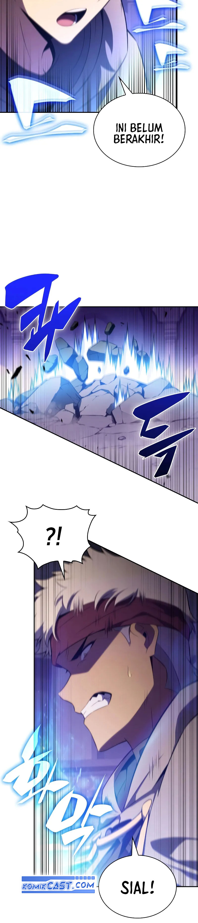 The Regressed Son of a Duke is an Assassin