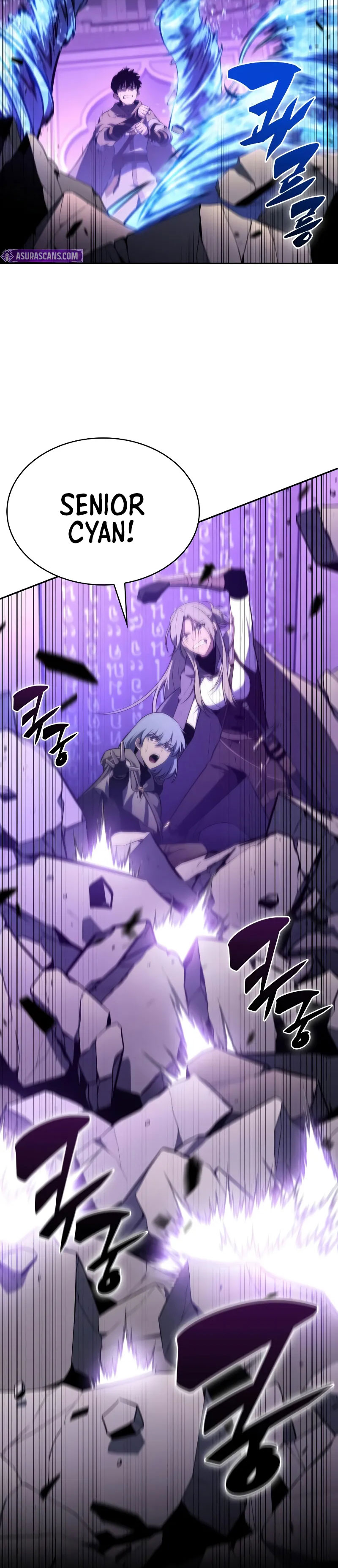 The Regressed Son of a Duke is an Assassin