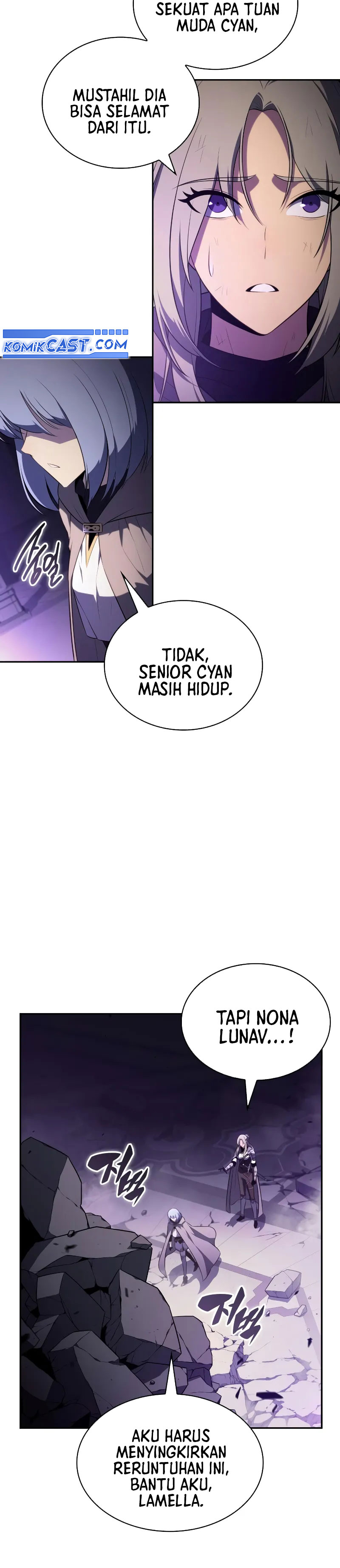The Regressed Son of a Duke is an Assassin