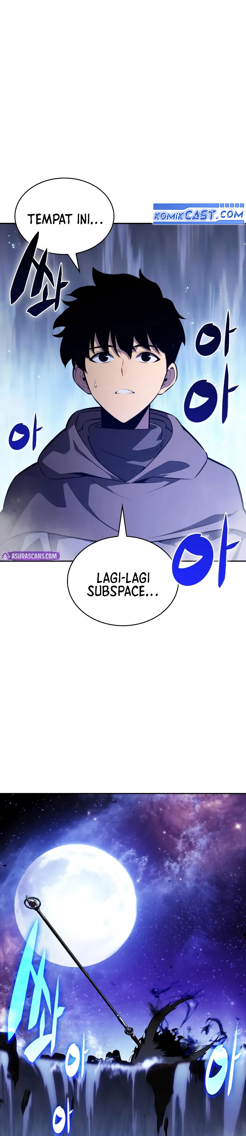 The Regressed Son of a Duke is an Assassin
