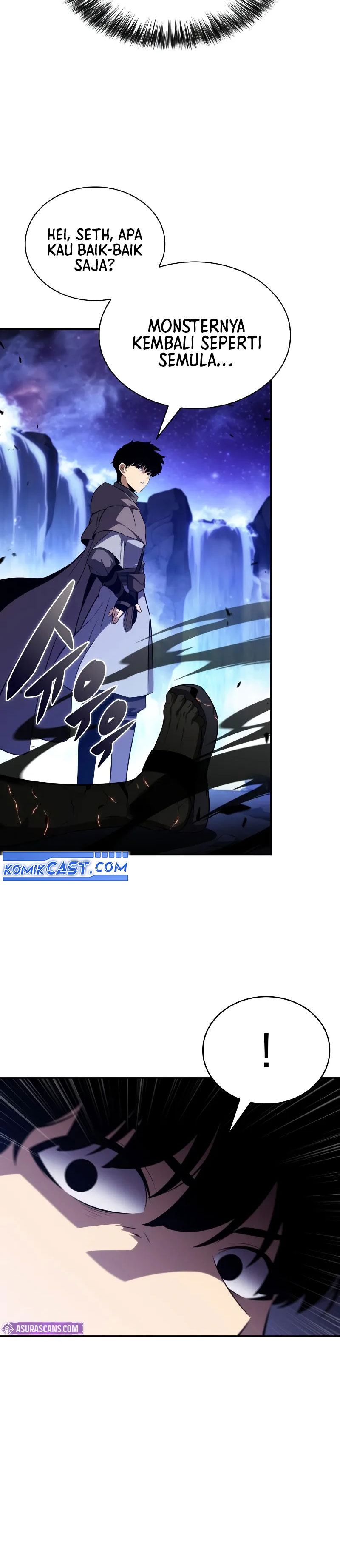 The Regressed Son of a Duke is an Assassin