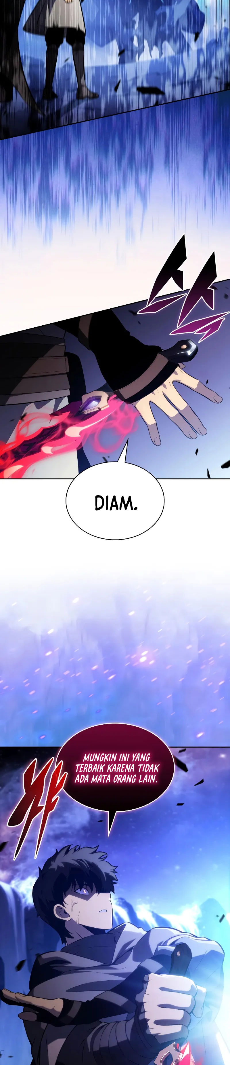 The Regressed Son of a Duke is an Assassin