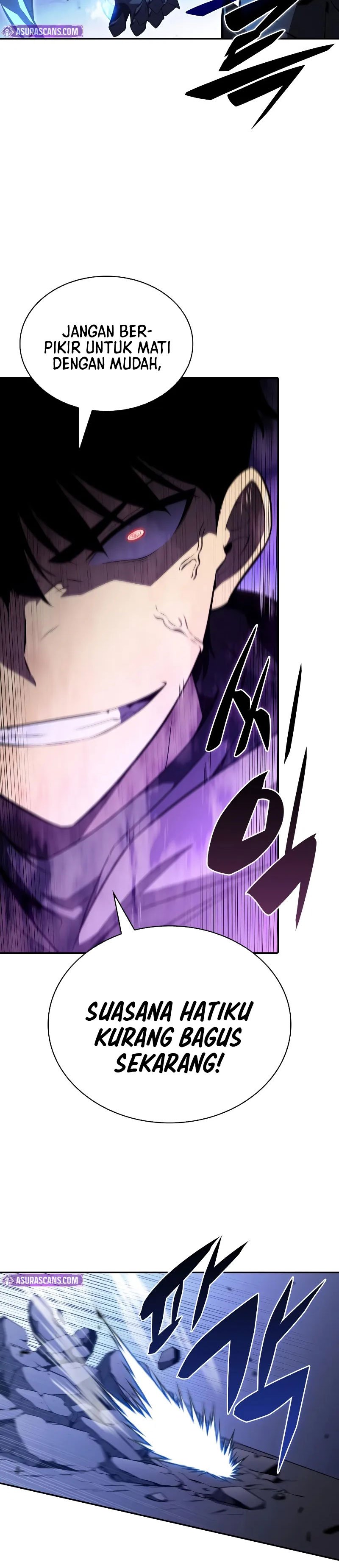 The Regressed Son of a Duke is an Assassin