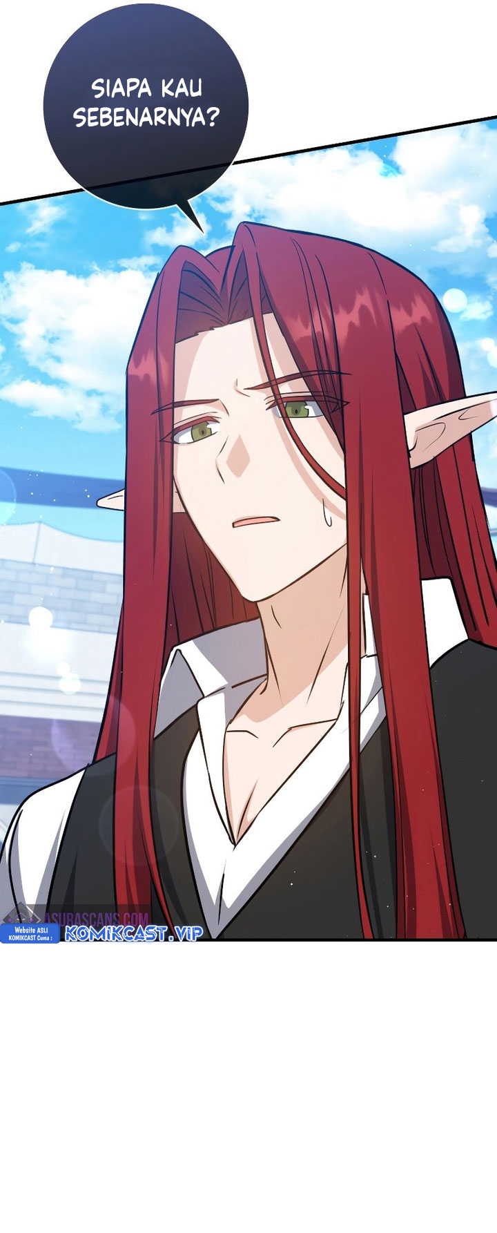 The Reincarnated Assassin is a Genius Swordsman