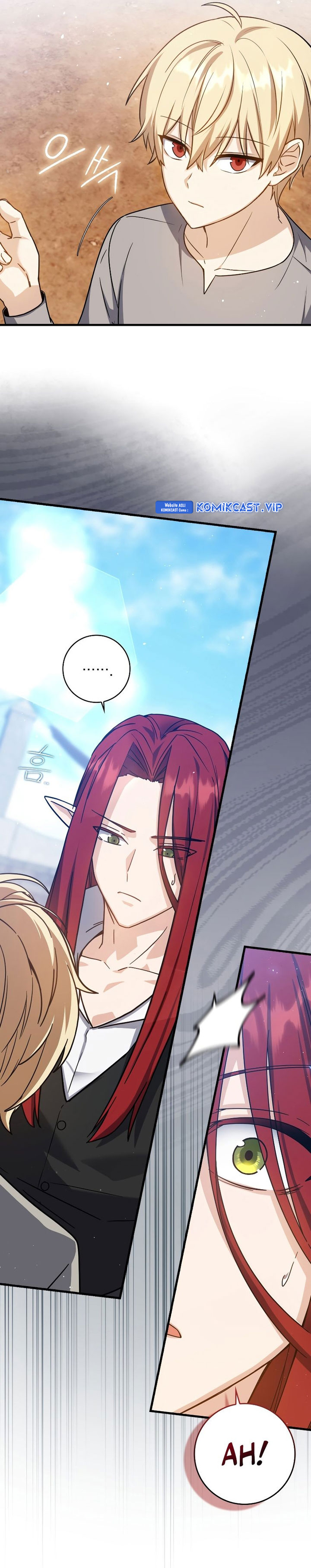 The Reincarnated Assassin is a Genius Swordsman