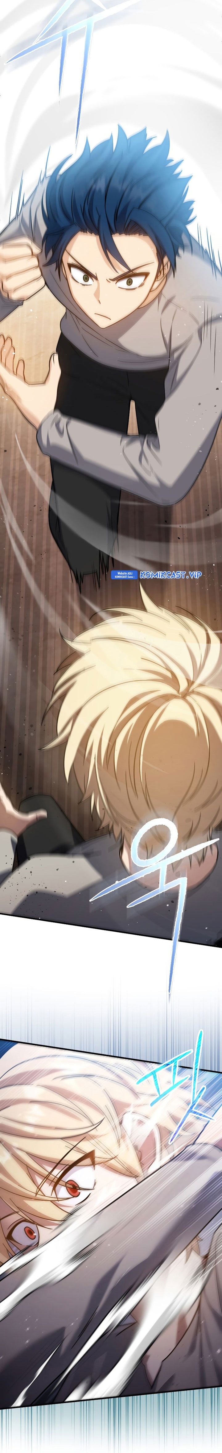 The Reincarnated Assassin is a Genius Swordsman