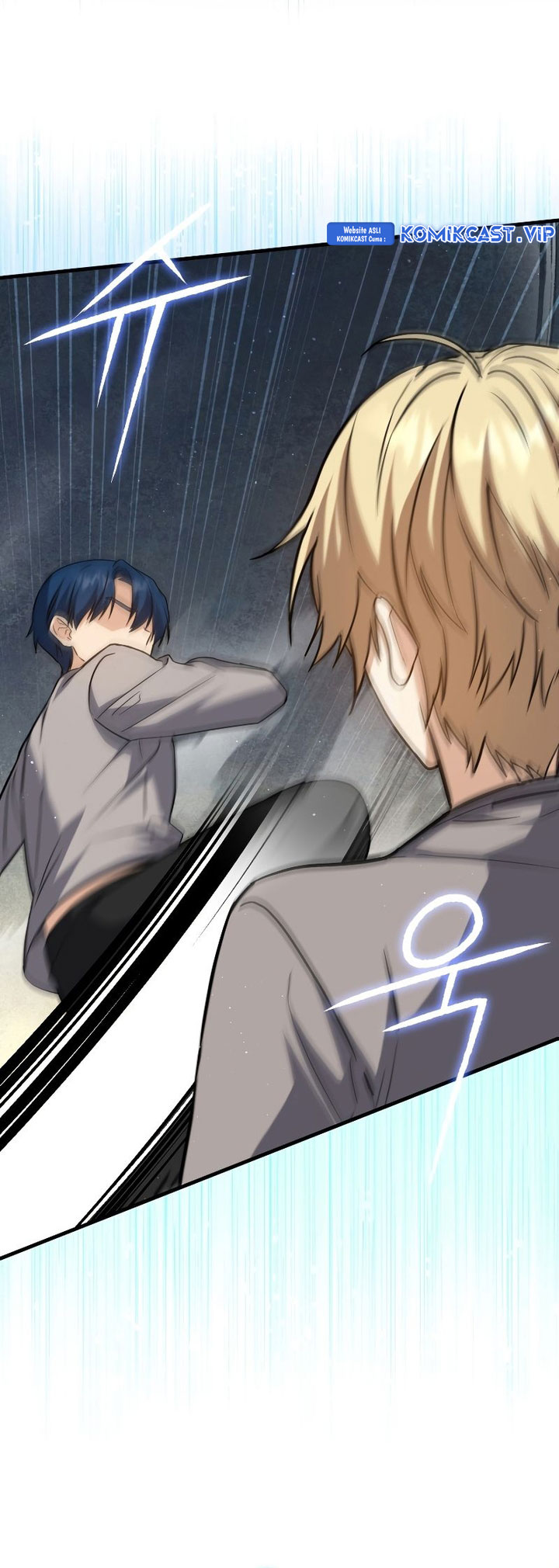 The Reincarnated Assassin is a Genius Swordsman