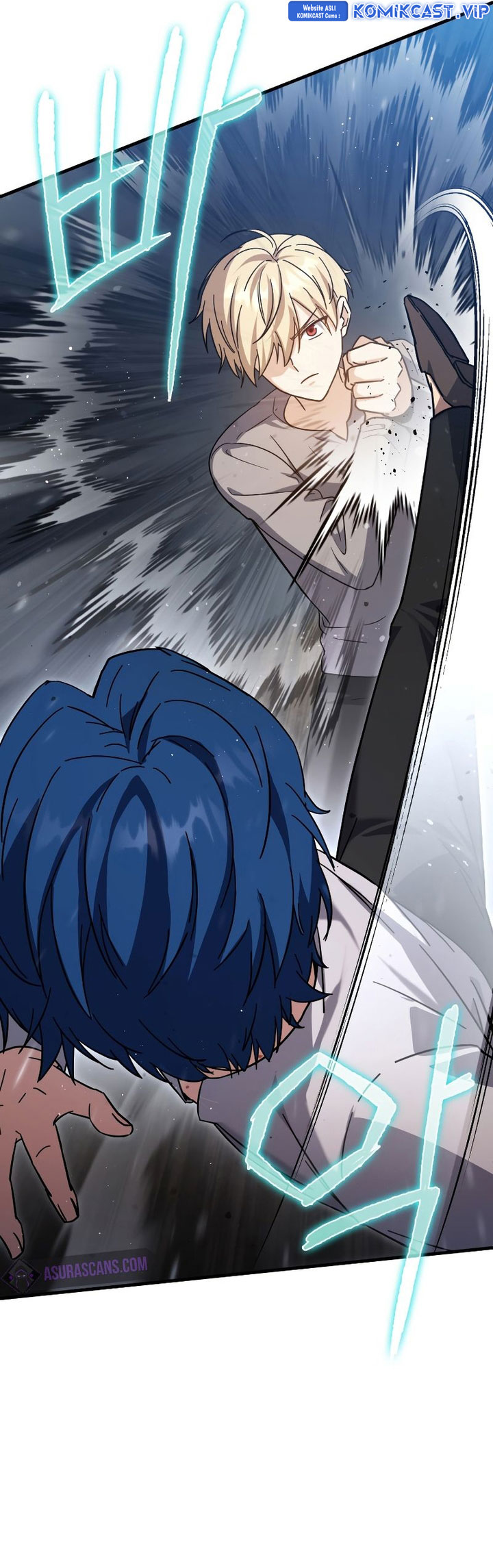 The Reincarnated Assassin is a Genius Swordsman