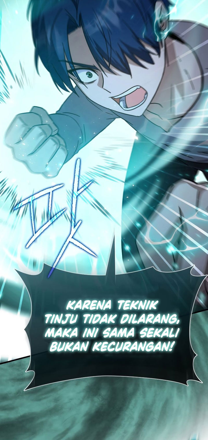 The Reincarnated Assassin is a Genius Swordsman