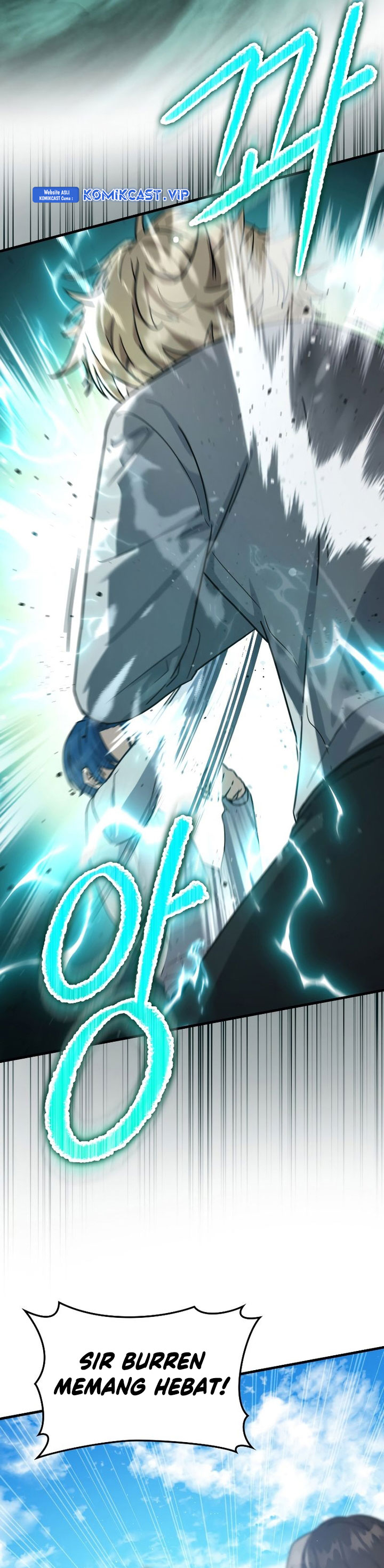 The Reincarnated Assassin is a Genius Swordsman