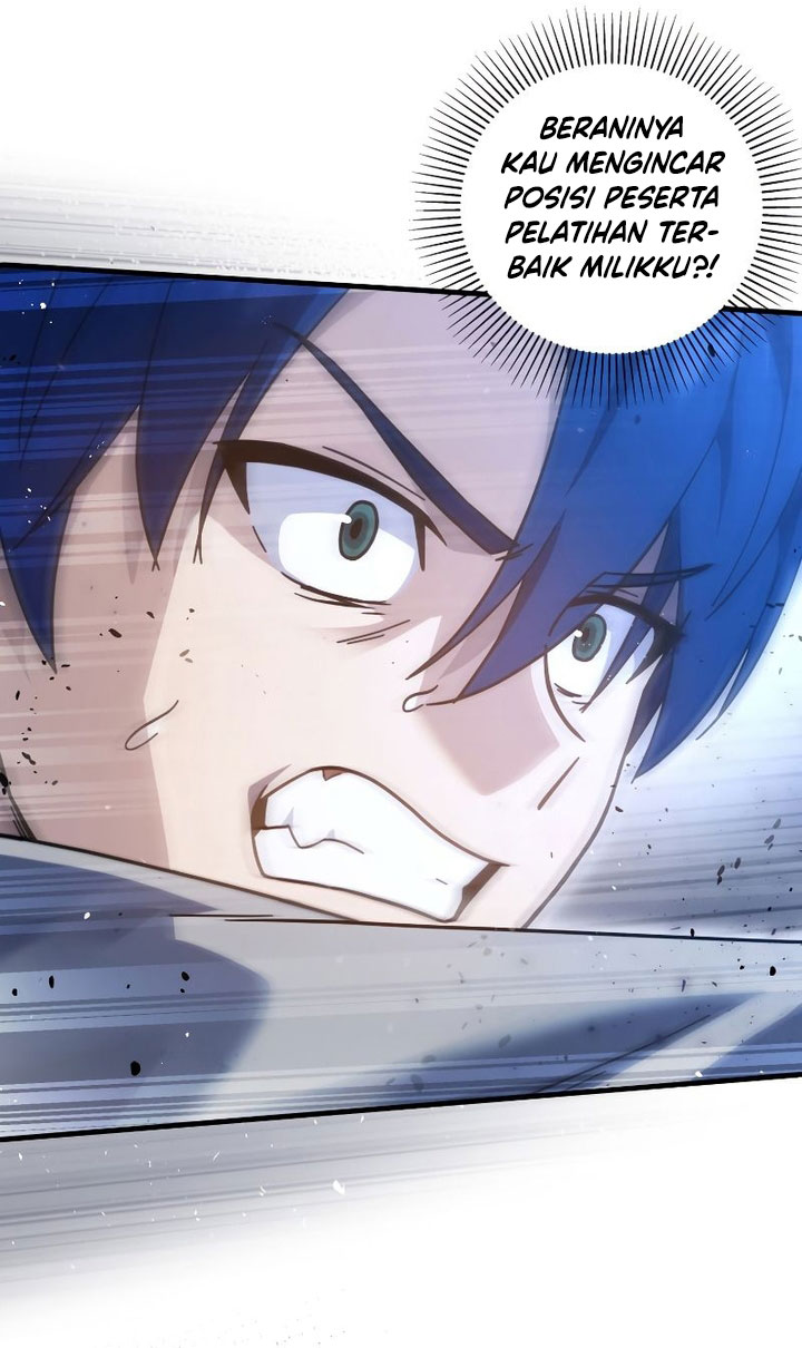 The Reincarnated Assassin is a Genius Swordsman