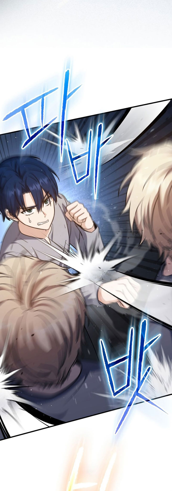 The Reincarnated Assassin is a Genius Swordsman