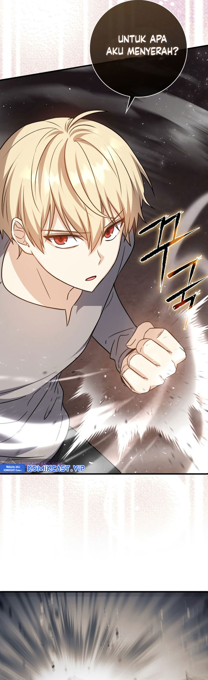 The Reincarnated Assassin is a Genius Swordsman