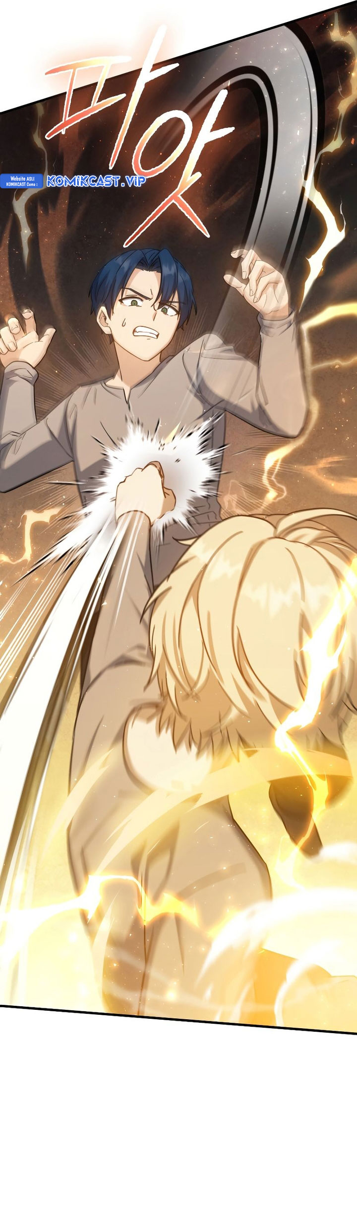 The Reincarnated Assassin is a Genius Swordsman