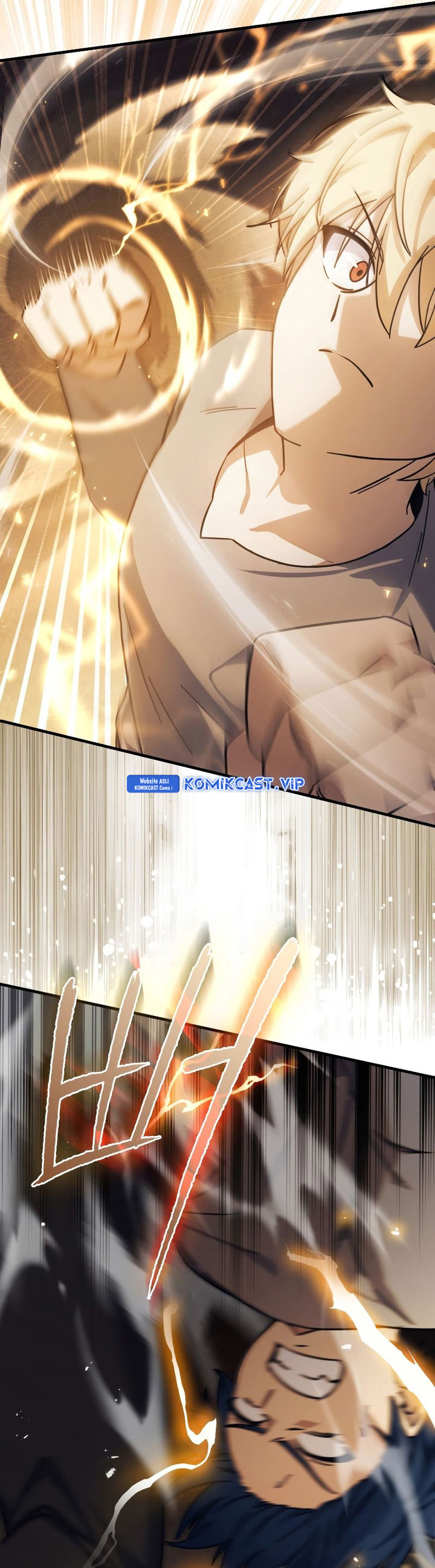 The Reincarnated Assassin is a Genius Swordsman