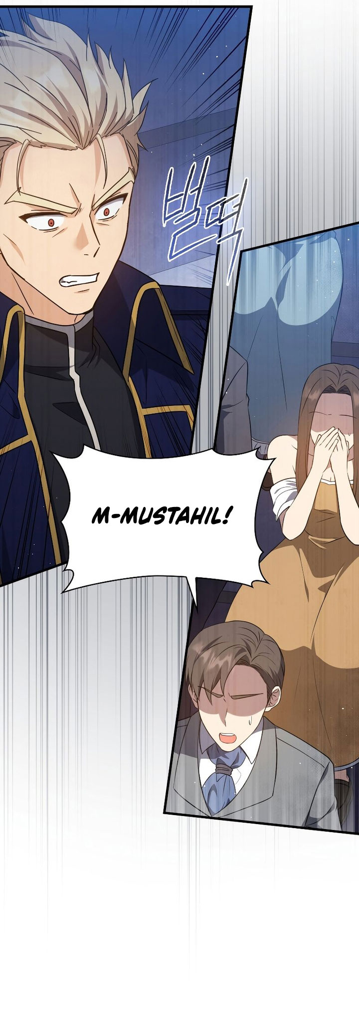 The Reincarnated Assassin is a Genius Swordsman