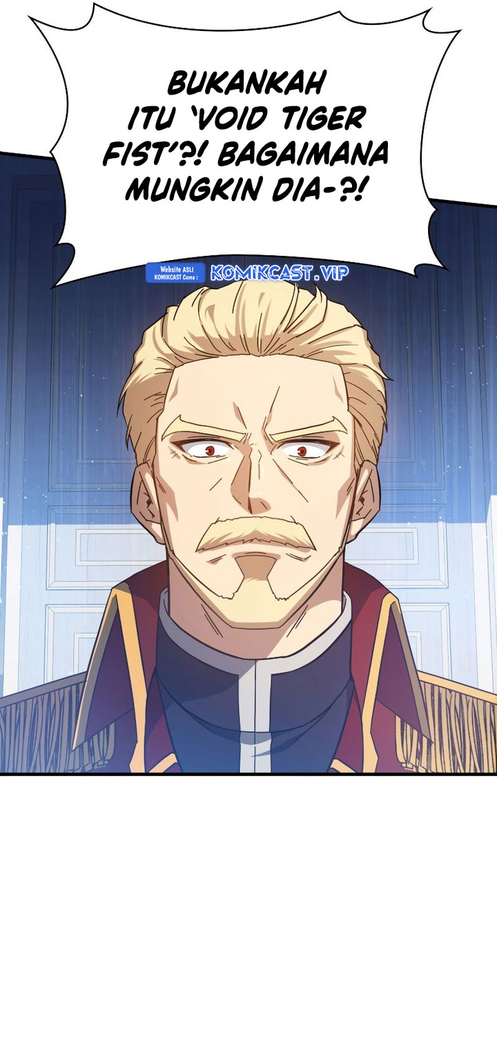 The Reincarnated Assassin is a Genius Swordsman