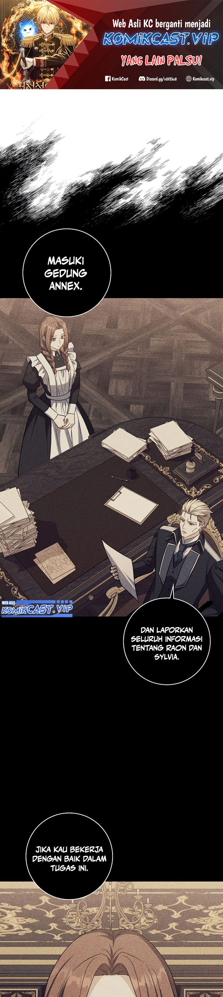 The Reincarnated Assassin is a Genius Swordsman