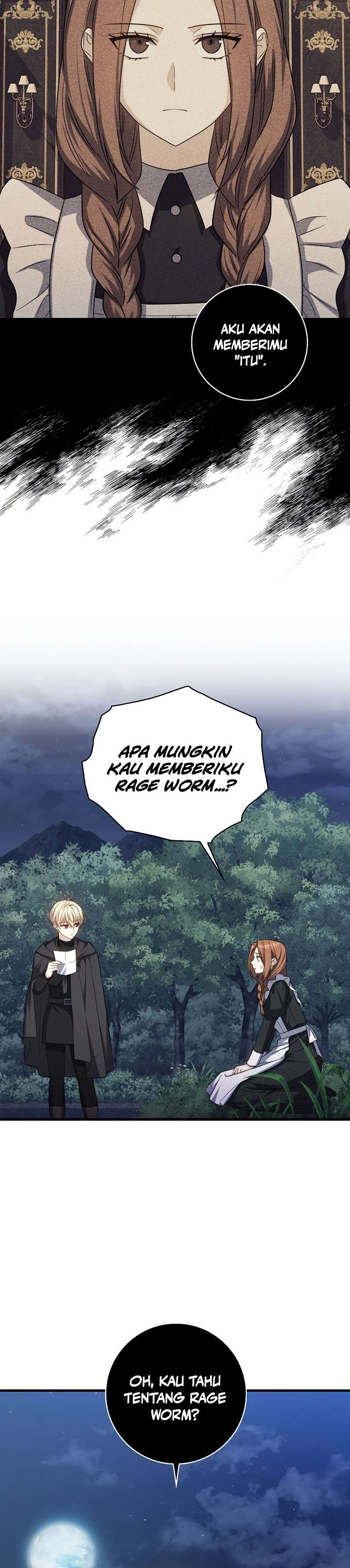 The Reincarnated Assassin is a Genius Swordsman