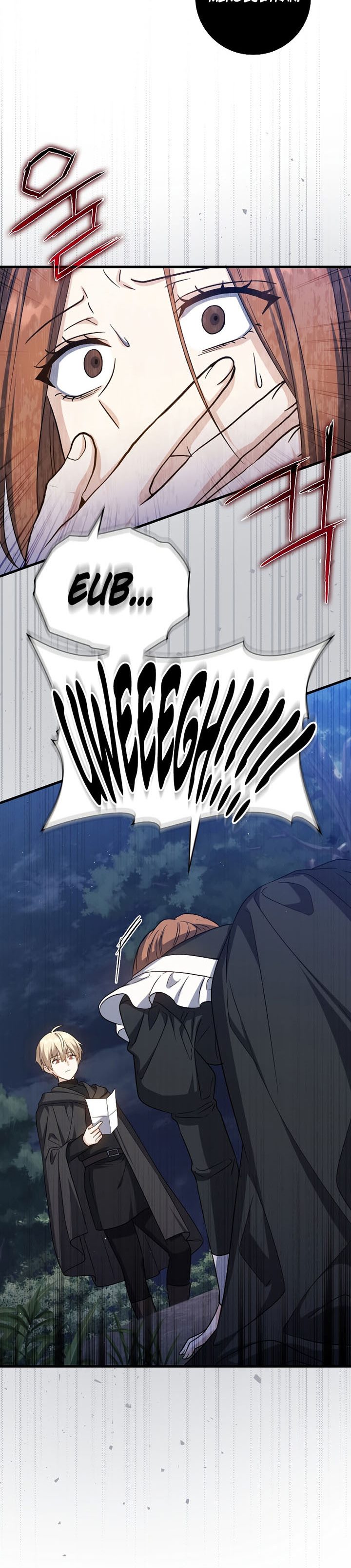 The Reincarnated Assassin is a Genius Swordsman