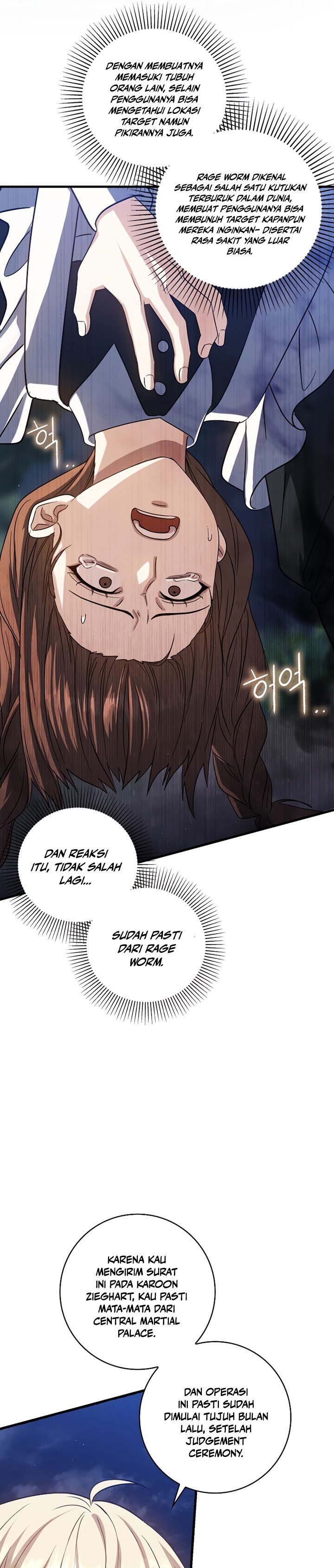 The Reincarnated Assassin is a Genius Swordsman