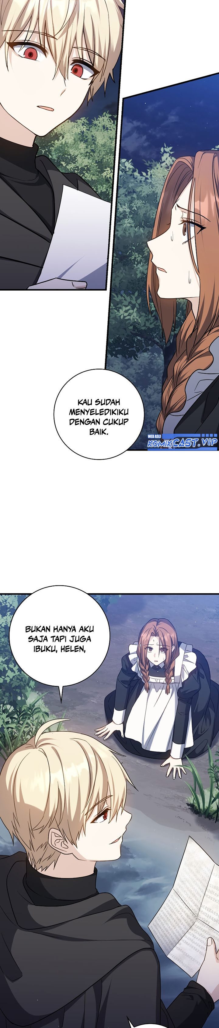 The Reincarnated Assassin is a Genius Swordsman