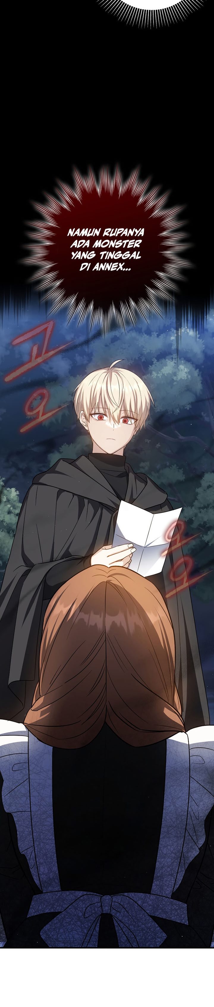 The Reincarnated Assassin is a Genius Swordsman