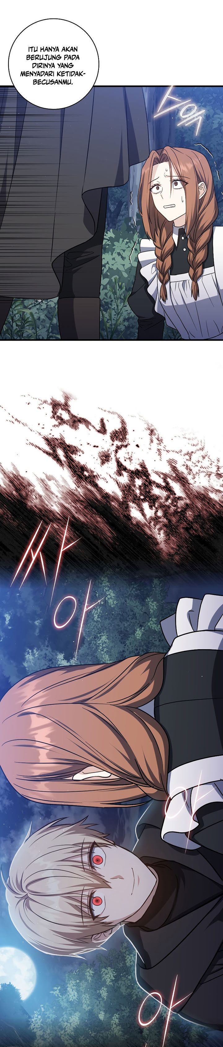 The Reincarnated Assassin is a Genius Swordsman