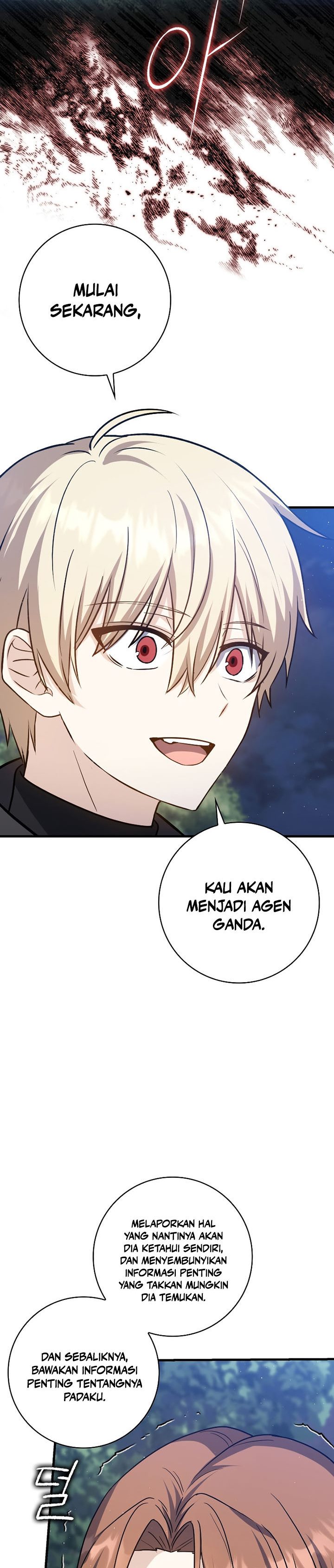 The Reincarnated Assassin is a Genius Swordsman