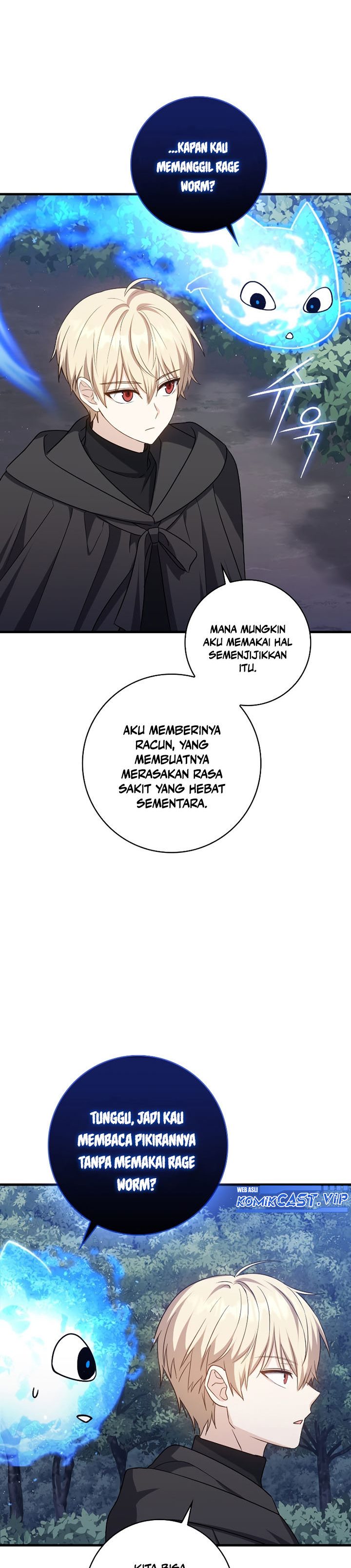 The Reincarnated Assassin is a Genius Swordsman