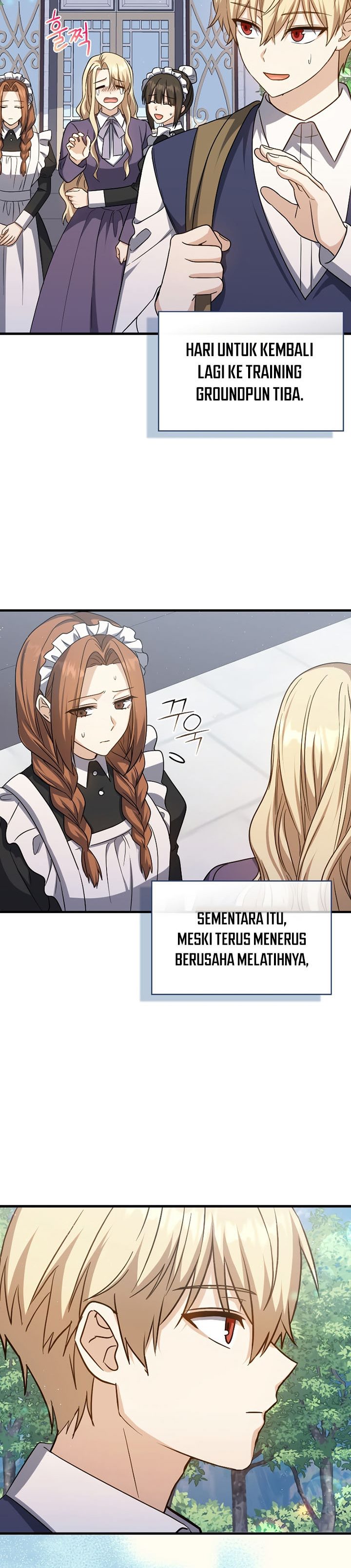 The Reincarnated Assassin is a Genius Swordsman